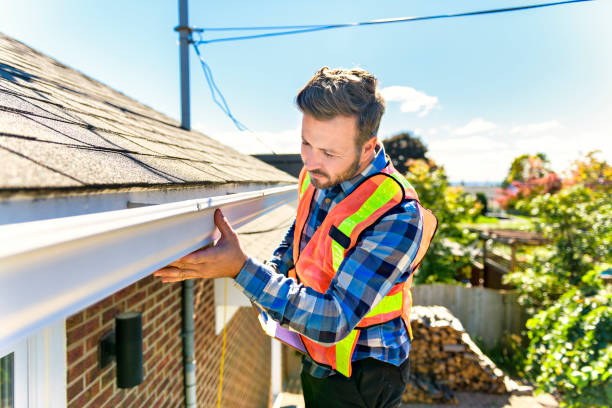 Best Flat Roofing  in Ridgetop, TN
