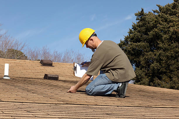 Steel Roofing in Ridgetop, TN